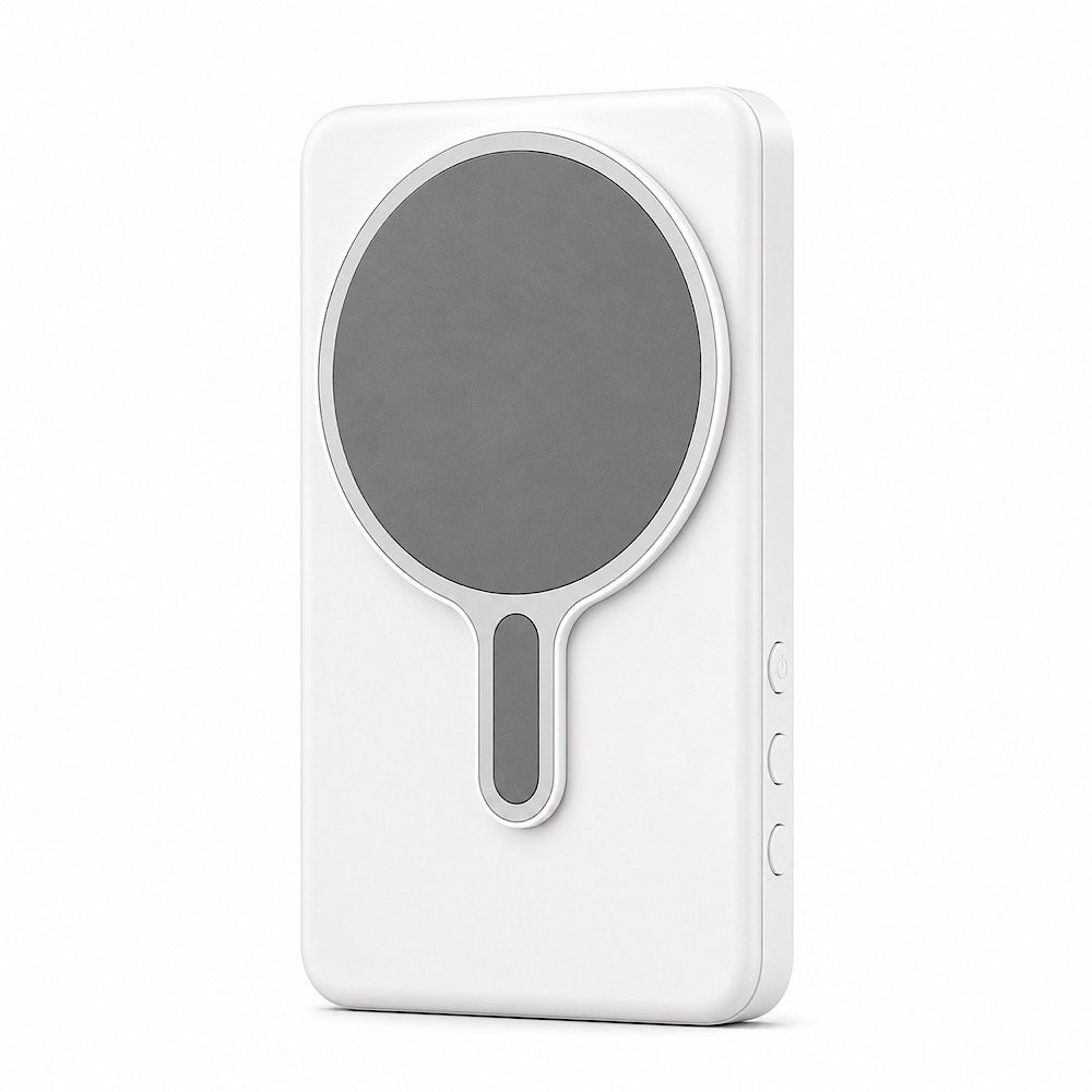HydroVibex™ SnapView Magnetic Selfie Monitor