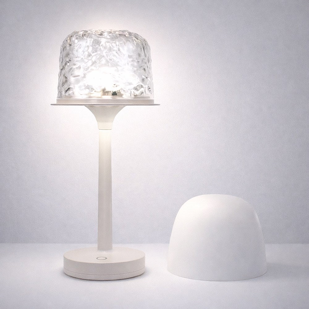 Aurora™ Water Ripple Projection Lamp