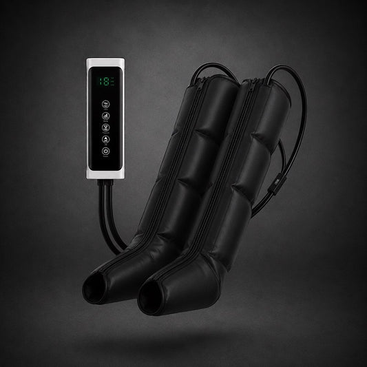 HydroVibex™ Air Compression Recovery Boots