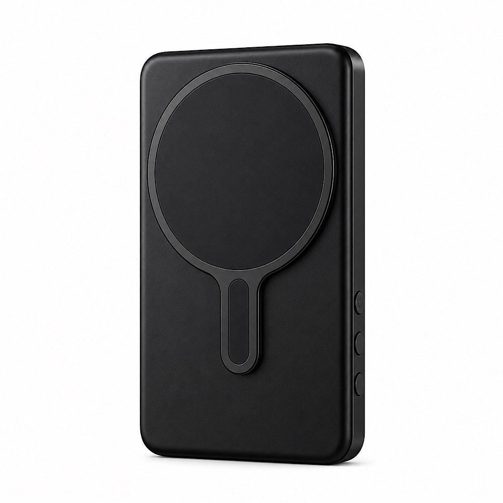 HydroVibex™ SnapView Magnetic Selfie Monitor