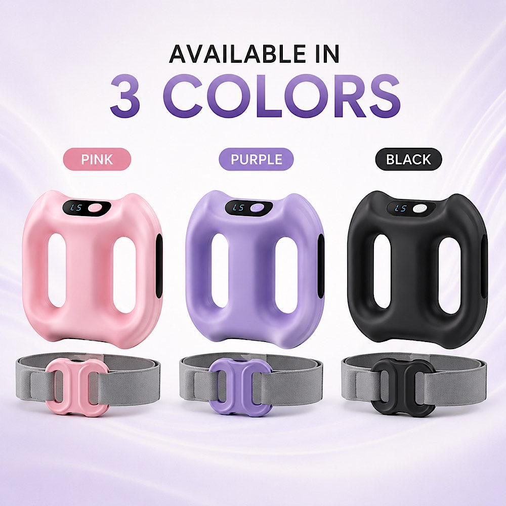 HydroVibex™ SculptVibe Full Body Fascia Massager